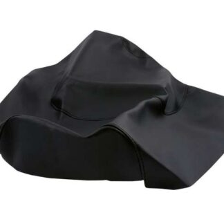 Sitzbezug schwarz für Honda X8R