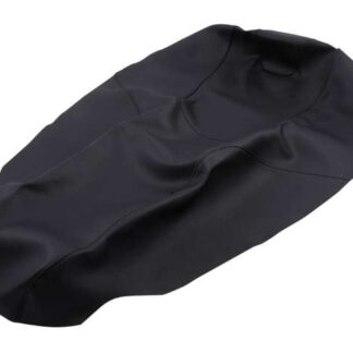 Sitzbezug schwarz für Kymco Agility 16 Zoll 50/125ccm 08-11