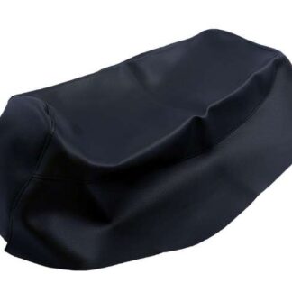 Sitzbezug Peugeot Viva City in schwarz