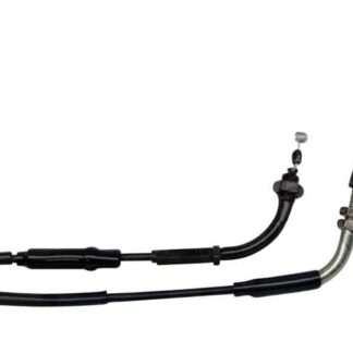 Gaszug komplett Sym Fiddle 3