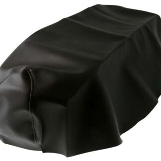 Sitzbezug schwarz Piaggio / Gilera Runner