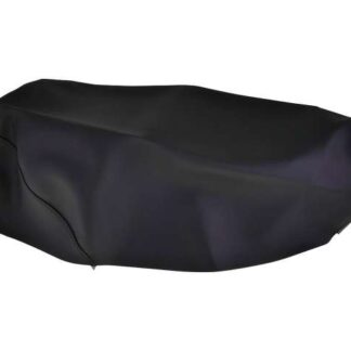 Sitzbezug schwarz passend kompatibel für Piaggio TPH 50, 80, 125 und 150ccm 2-Takt