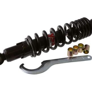 Stoßdämpfer / Federbein YSS Mono vorne einstellbar 270mm kompatibel für Peugeot Speedfight 1 50-100ccm