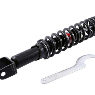 Stoßdämpfer YSS Mono einstellbar 340mm