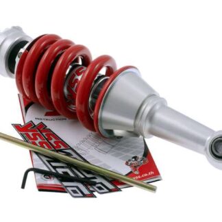 Stoßdämpfer YSS Mono einstellbar 265mm