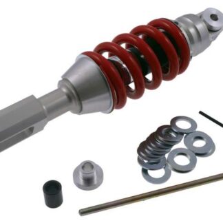 Stoßdämpfer YSS Mono einstellbar 280mm