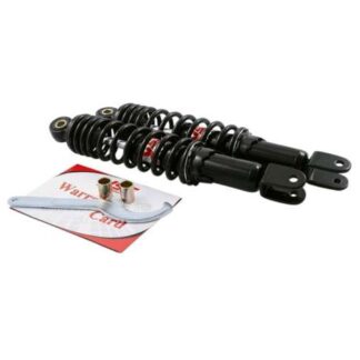 Stoßdämpfer YSS Stereo einstellbar 300mm
