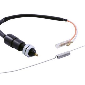Bremslichtschalter hinten für Kawasaki Z 400 - 1000