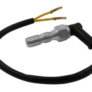 Bremslichtschalter Universal hydraulisch