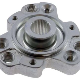 Radnabe hinten ORIGINAL Peugeot Jetforce/ Speedfight /Elyseo