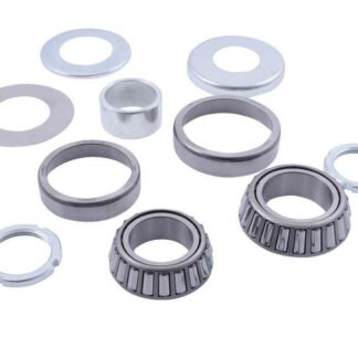 Lenkkopflager / Kegelrollenlagersatz / Steuersatz ORIGINAL Piaggio X8, X9 Evo Street 125 180 200 250 500 4-Takt 5982615 Set