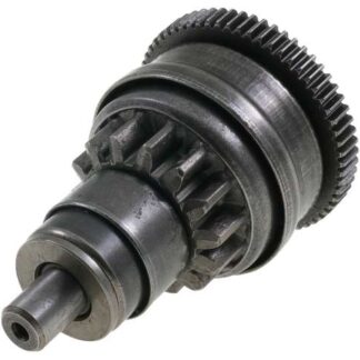 Anlasserfreilauf für Piaggio 2-Takt 50ccm