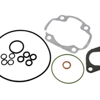 Dichtungssatz Top-End für Polini Evo Minarelli LC 47,6mm 2-Takt