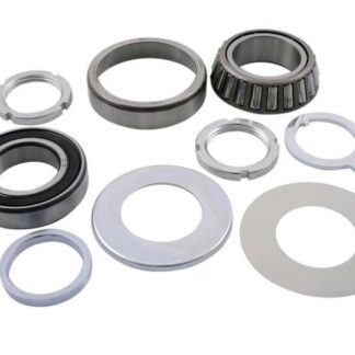 Lenkkopflager Original passend für Piaggio Beverly 200