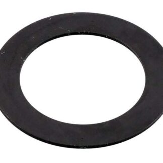 Unterlegscheibe Kickstarterwelle 24x16x0,6mm Piaggio 50 2-Takt NRG, TPH, ZIP, Gilera Runner