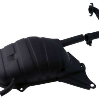 Auspuff SITO Plus 2-Takt für Honda Lead AF01