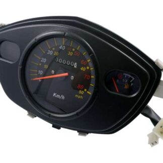Tachometer analog für BT49QT-20