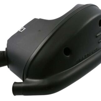 Luftfilter komplett für Aprilia SR50 2-Takt (Piaggio Motor)