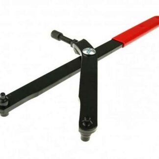 Haltewerkzeug Kupplung Polrad Schwungrad Blockierwerkzeug