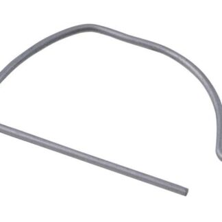 Sicherungsbügel für Zündschloss passend für Piaggio NRG 50