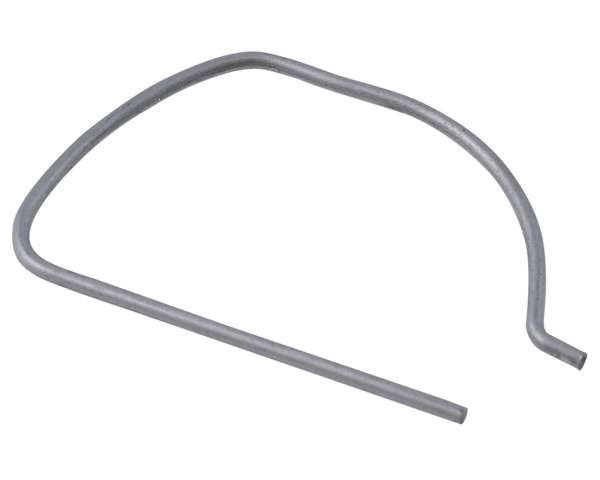 Sicherungsbügel für Zündschloss passend für Piaggio NRG 50