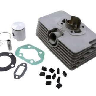 Zylinder 70ccm Supertherm 45mm für Zündapp CS Hai 50 Typ 448, Mofas, Mopeds 2-Takt Tuning