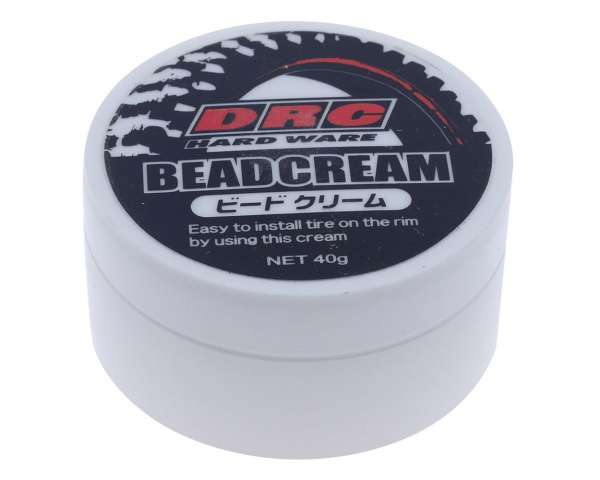 Reifenmontagepaste DRC 40g, inkl. Schwamm