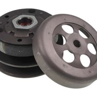 Wandlerkit komplett 112mm 2-Takt CPI, Keeway, Generic Morini