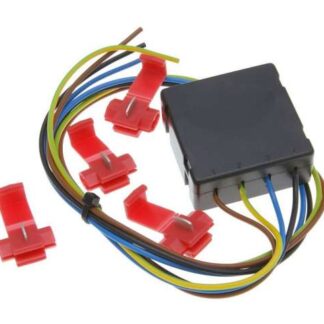 Drehzahlbegrenzer Bremshebelcode - universal