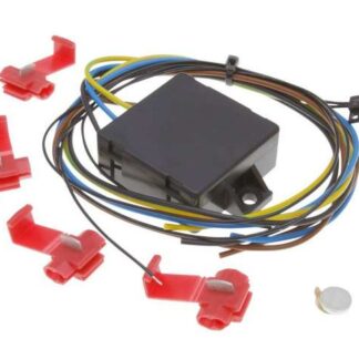 Geschwindigkeitsbegrenzer Bremshebelcode für 2-Takt Scooter / Roller