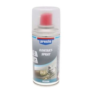 Kontaktspray / Elektroschutzspray Presto 150ml