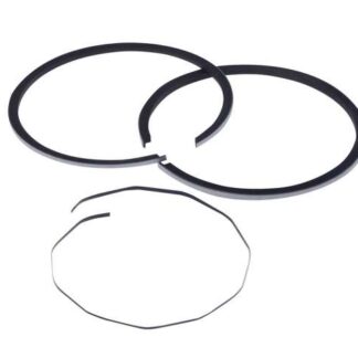 Kolbenringe 39.00mm STD 2-Takt für Kymco liegend