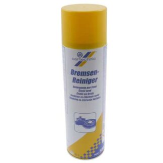 Bremsenreiniger Cartechnic Bremsen/Kupplungs-Reiniger 500ml