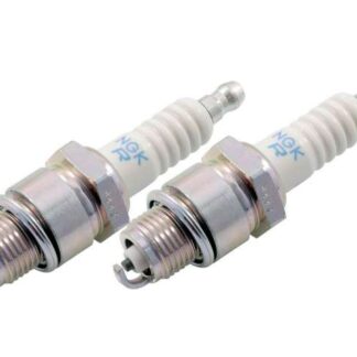 Zündkerze NGK BPR6ES (Set 2 Stück)