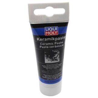 Keramik Paste LIQUI MOLY 50g