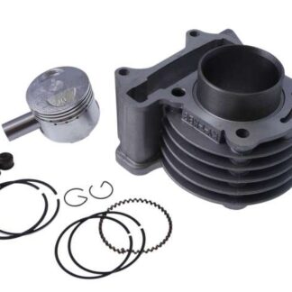 Zylinder 64ccm SPORT GY6 QMA / QMB 4-Takt D=44
