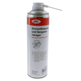 Drosselklappen- und Vergaserreiniger JMC 400ml