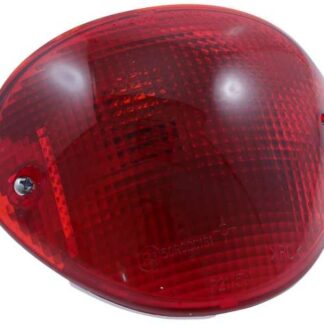 Rücklicht ORIGINAL komplett für Piaggio Liberty 50-125