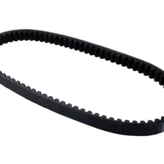 Keilriemen DAYCO 828x22mm kompatibel für Piaggio Hexagon 125-180, Gilera Runner 125-180 2-Takt Ersatz Maxi Roller