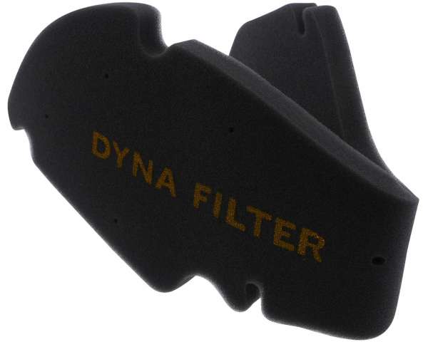 Luftfilter Einsatz für Gilera Typhoon X, XR 125 2-Takt
