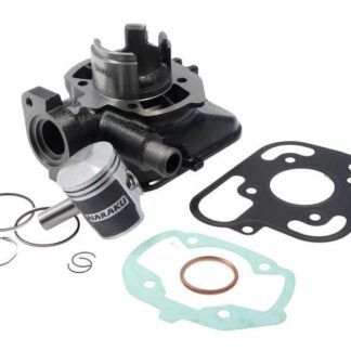 Zylinder 50ccm NARAKU 2-Takt für Peugeot liegend LC