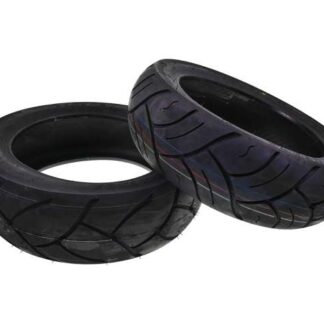 Reifen Satz KENDA K764 120/70-12 und 130/70-12