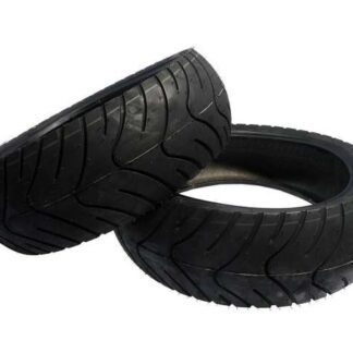 2x Reifen KENDA K413 130/60-13 53J für Aprilia SR50 125, Gilera Storm, Peugeot Speedfight, JetForce, Piaggio NRG Set