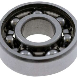 Rillenkugellager 6000 10x26x8mm