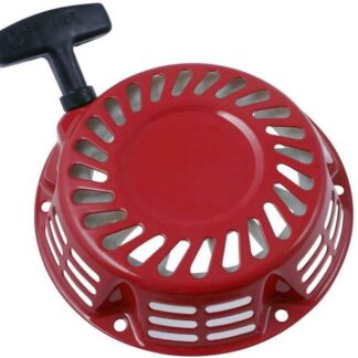 Seilzugstarter Set kompatibel für Honda GX120, GX160, GX200, 160F, 168F-1, 168F/B 5,5 - 6,5 PS Motor
