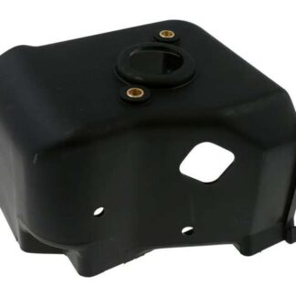 Abdeckung Zylinder Original kompatibel für Piaggio AC