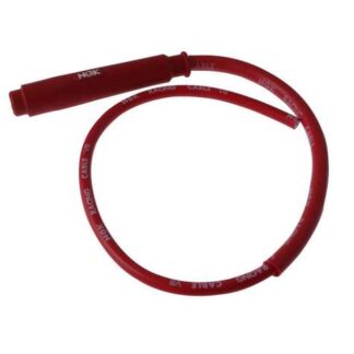 Zündkerzenkabel inkl. Kerzenstecker NGK Racing CR1