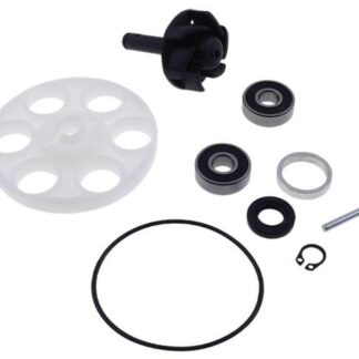 Reparaturkit Wasserpumpe MOTOFORCE Minarelli LC 2-Takt