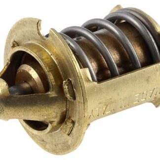 Thermostat für Zylinderkopf, kompatibel für Piaggio, Gilera 50ccm 2-Takt