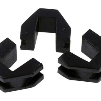 Gleitschuhe / Gleitstücke RMS 3 Stück Piaggio